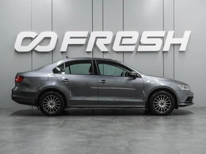 Седан Volkswagen Jetta 2015 года, 1174000 рублей, Воронеж
