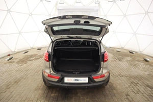 Внедорожник Kia Sportage 2012 года, 1549000 рублей, Обнинск