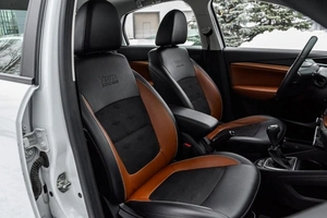 Седан ВАЗ (LADA) Vesta 2023 года, 1299000 рублей, Ульяновск