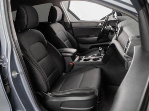 Внедорожник Kia Sportage 2020 года, 2349000 рублей, Тюмень