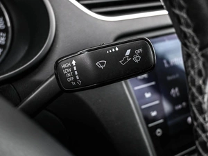 Лифтбек Skoda Octavia 2016 года, 1429000 рублей, Кирилловка