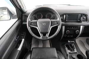 Внедорожник УАЗ Patriot 2019 года, 1549000 рублей, Красноярск