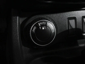 Внедорожник Nissan Terrano 2021 года, 1599000 рублей, Аксай