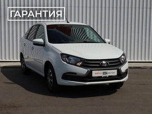 Седан ВАЗ (LADA) Granta 2024 года, 900000 рублей, Брянск