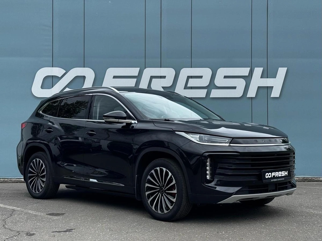 Внедорожник EXEED TXL 2022 года, 2430000 рублей, Ижевск