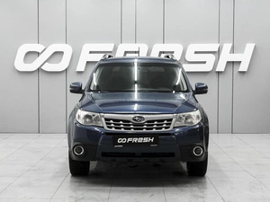Внедорожник Subaru Forester 2012 года, 1150000 рублей, Ростов-на-Дону