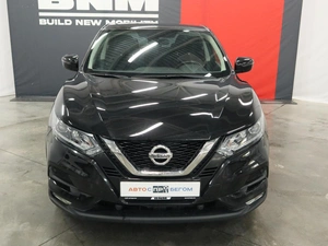 Внедорожник Nissan Qashqai 2019 года, 1950000 рублей, Брянск