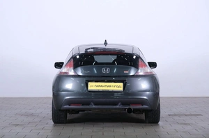 Хетчбэк Honda CR-Z 2010 года, 889000 рублей, Омск