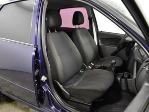 Седан ВАЗ (LADA) Granta 2015 года, 347100 рублей, Казань