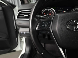 Седан Toyota Camry 2018 года, 2489000 рублей, Ставрополь