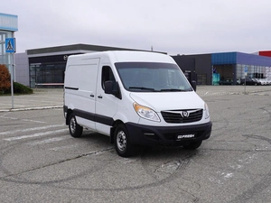 Sollers Atlant, I (2022—2023) 1.9 D MT (139 л.с.) 2023г. 2023 года, 1650000 рублей, Красный Пахарь