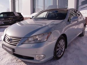 Седан Lexus ES 2011 года, 1650000 рублей, Владимир