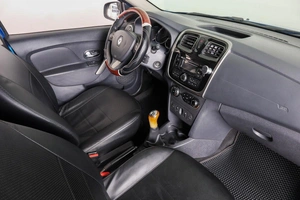 Хетчбэк Renault Sandero 2016 года, 729000 рублей, Пермь