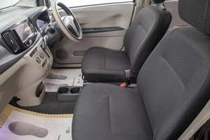 Хетчбэк Toyota Pixis Epoch 2016 года, 679000 рублей, Барнаул