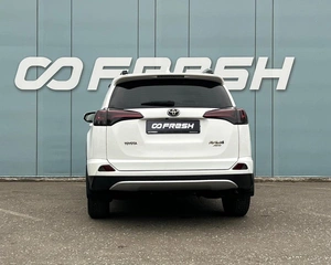 Внедорожник Toyota RAV4 2016 года, 2449000 рублей, Ижевск