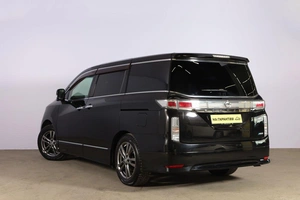 Минивэн Nissan Elgrand 2012 года, 2089000 рублей, Новосибирск