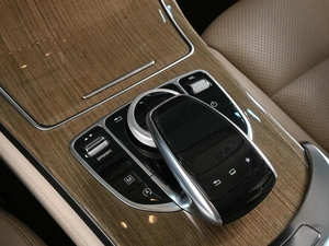Внедорожник Mercedes-benz GLC-класс 2015 года, 2975000 рублей, Аксай
