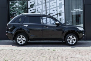 Внедорожник Lifan X60 2013 года, 499000 рублей, Ульяновск