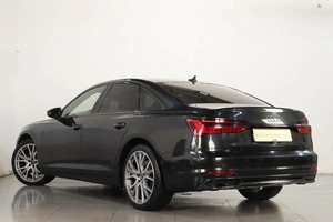 Седан Audi A6 2019 года, 3139000 рублей, Челябинск