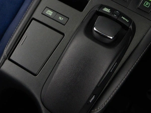 Хетчбэк Lexus CT 2011 года, 1387444 рублей, Москва