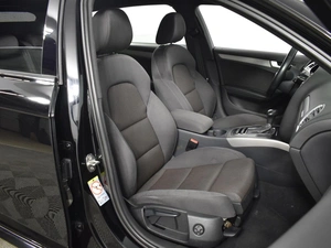 Универсал Audi A4 Allroad Quattro 2014 года, 1855100 рублей, Казань