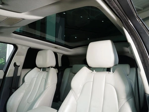 Внедорожник Land Rover Range Rover Evoque 2013 года, 1699000 рублей, Тверь