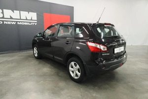 Внедорожник Nissan Qashqai 2011 года, 1400000 рублей, Курск