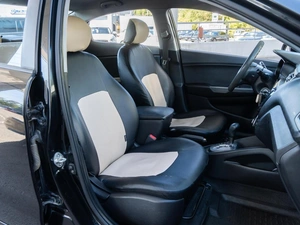Седан Kia Rio 2011 года, 720000 рублей, Волгоград