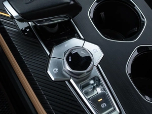 Внедорожник Changan UNI-K 2023 года, 3210000 рублей, Краснодар