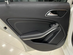 Хетчбэк Mercedes-benz A-класс 2013 года, 1287000 рублей, Солонцы