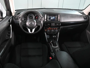 Внедорожник Mazda CX-5 2014 года, 1819000 рублей, Аксай