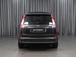 Минивэн Ford C-MAX 2006 года, 498000 рублей, Ставрополь
