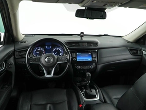 Внедорожник Nissan X-Trail 2019 года, 2399077 рублей, Москва