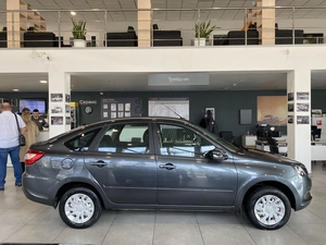 Лифтбек ВАЗ (LADA) Granta 2024 года, 960000 рублей, Орёл