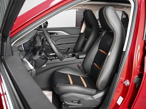 Внедорожник FAW Bestune T77 2024 года, 2150000 рублей, Ставрополь