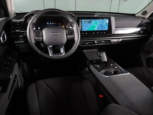Внедорожник Haval H3 2026 года, 2360000 рублей, Воронеж