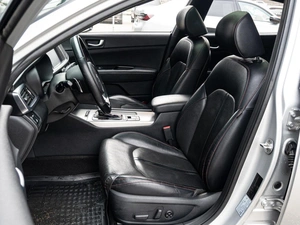 Седан Kia Optima 2016 года, 2050000 рублей, Краснодар