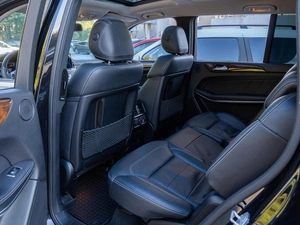 Внедорожник Mercedes-benz GL-класс 2014 года, 4400000 рублей, Волгоград