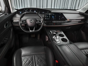 Внедорожник Changan UNI-K 2022 года, 2999000 рублей, Ставрополь