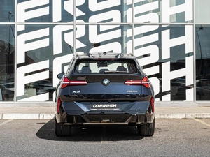 Внедорожник BMW X3 2025 года, 6592000 рублей, Краснодар