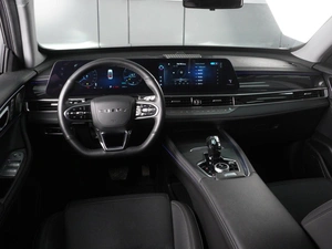 Внедорожник Chery Tiggo 7 Pro Max 2024 года, 2229000 рублей, Минеральные Воды