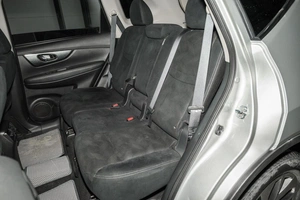 Внедорожник Nissan X-Trail 2015 года, 1699000 рублей, Ульяновск