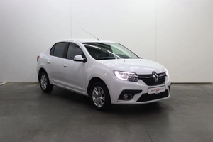 Седан Renault Logan 2018 года, 875000 рублей, Брянск
