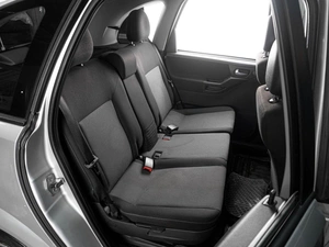 Минивэн Opel Meriva 2006 года, 399000 рублей, Тюмень