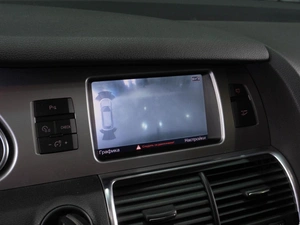 Внедорожник Audi Q7 2012 года, 1649000 рублей, Тюмень