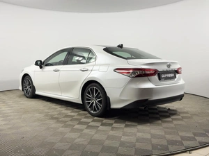 Седан Toyota Camry 2023 года, 3150000 рублей, Казань