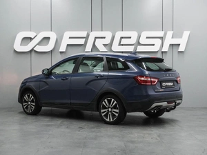 Универсал ВАЗ (LADA) Vesta Cross 2019 года, 1185000 рублей, Воронеж