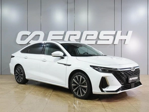 Седан Chery Arrizo 8 2022 года, 2299000 рублей, Воронеж