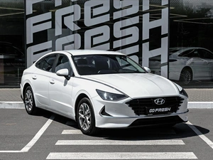 Седан Hyundai Sonata 2021 года, 2360000 рублей, Волгоград