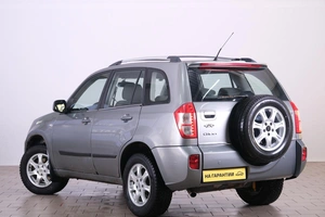 Внедорожник Chery Tiggo (T11) 2014 года, 619000 рублей, Омск